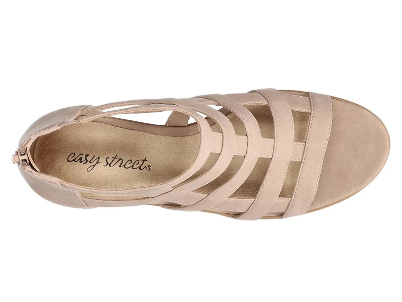 Marg Gladiator Sandal