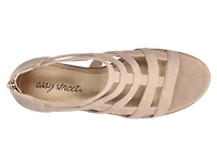 Marg Gladiator Sandal