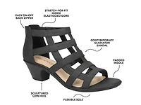 Marg Gladiator Sandal