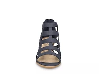 Marg Gladiator Sandal