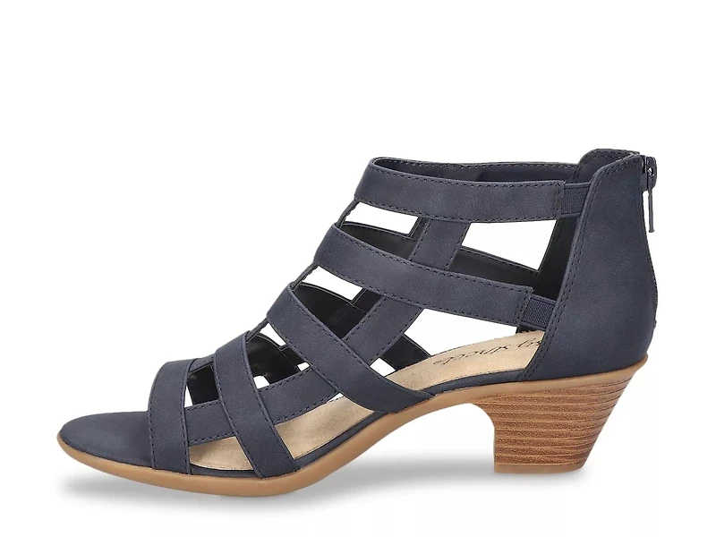 Marg Gladiator Sandal