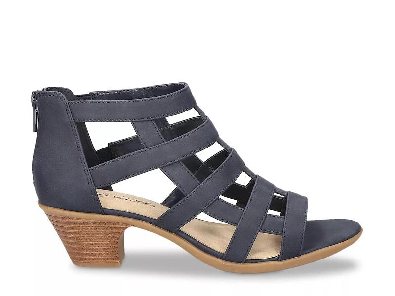 Marg Gladiator Sandal