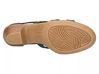 Marg Gladiator Sandal