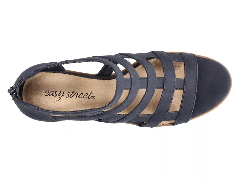 Marg Gladiator Sandal