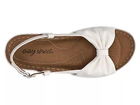 Jupiter Wedge Sandal