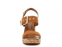 Pauvet Sandal