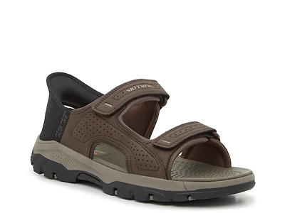 Hands Free Slip-Ins Tresmen Reece Sandal