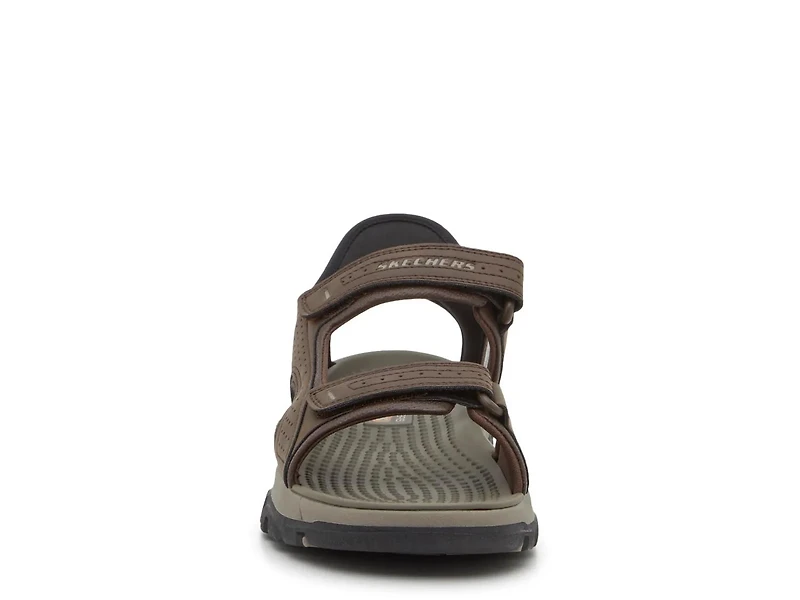 Hands Free Slip-Ins Tresmen Reece Sandal