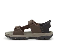 Hands Free Slip-Ins Tresmen Reece Sandal