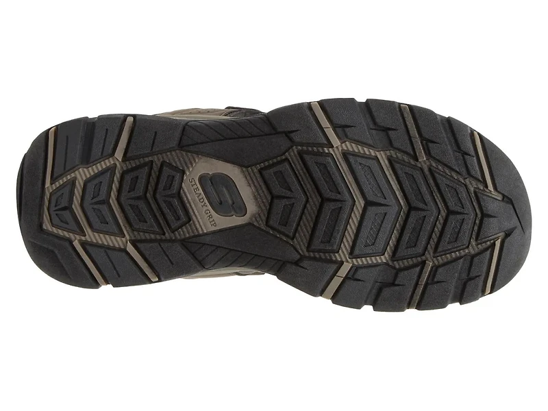 Hands Free Slip-Ins Tresmen Reece Sandal