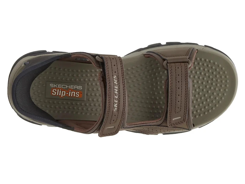 Hands Free Slip-Ins Tresmen Reece Sandal