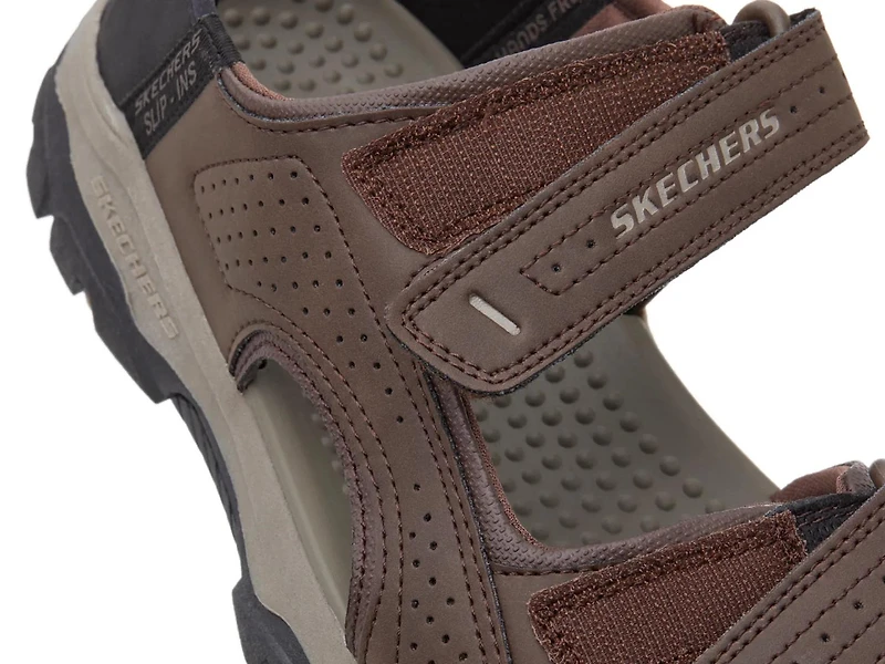 Hands Free Slip-Ins Tresmen Reece Sandal