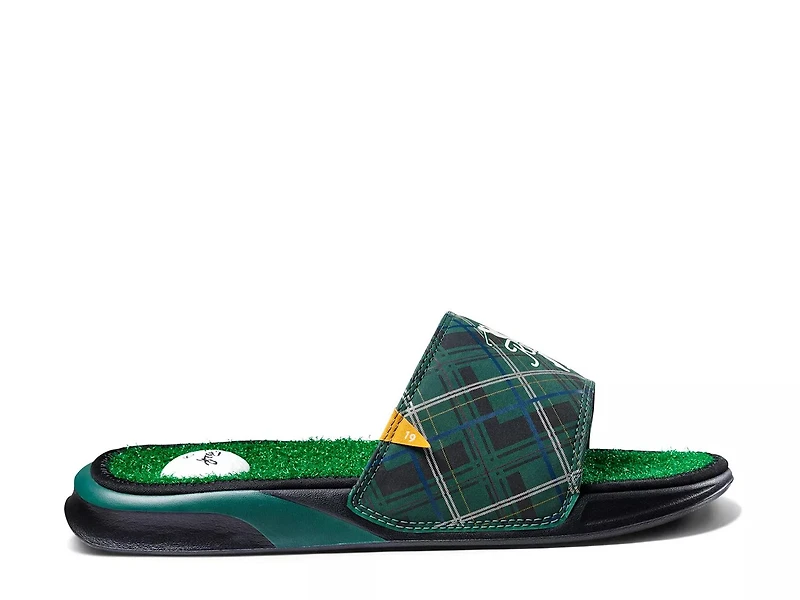 Mulligan Slide Sandal - Men's