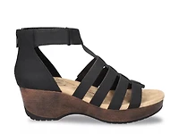 Runa Fisherman Sandal