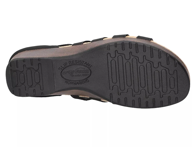 Runa Fisherman Sandal