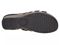 Runa Fisherman Sandal