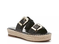 Chandria Platform Sandal