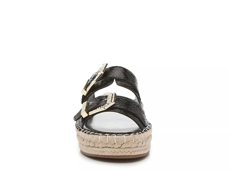 Chandria Platform Sandal