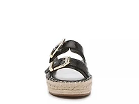 Chandria Platform Sandal