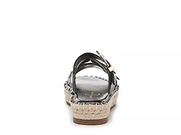 Chandria Platform Sandal