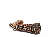 Knit Knot Slip-On