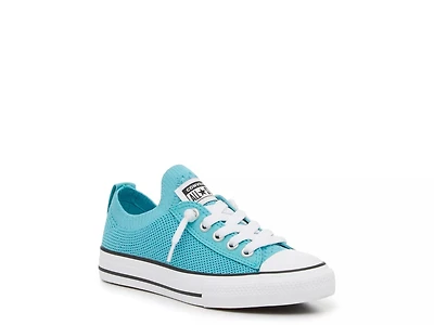 Chuck Taylor All Star Knit Low-Top Sneaker - Kids'