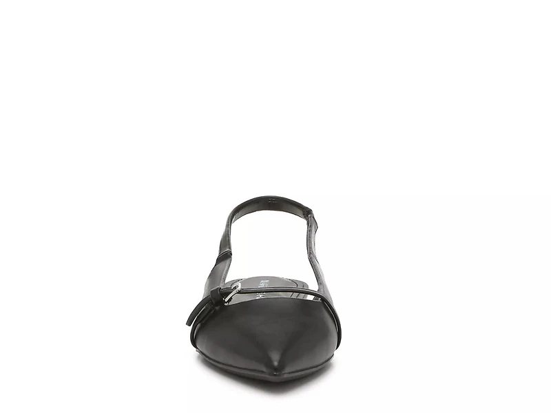 Elema Slingback Flat