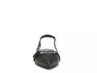 Elema Slingback Flat