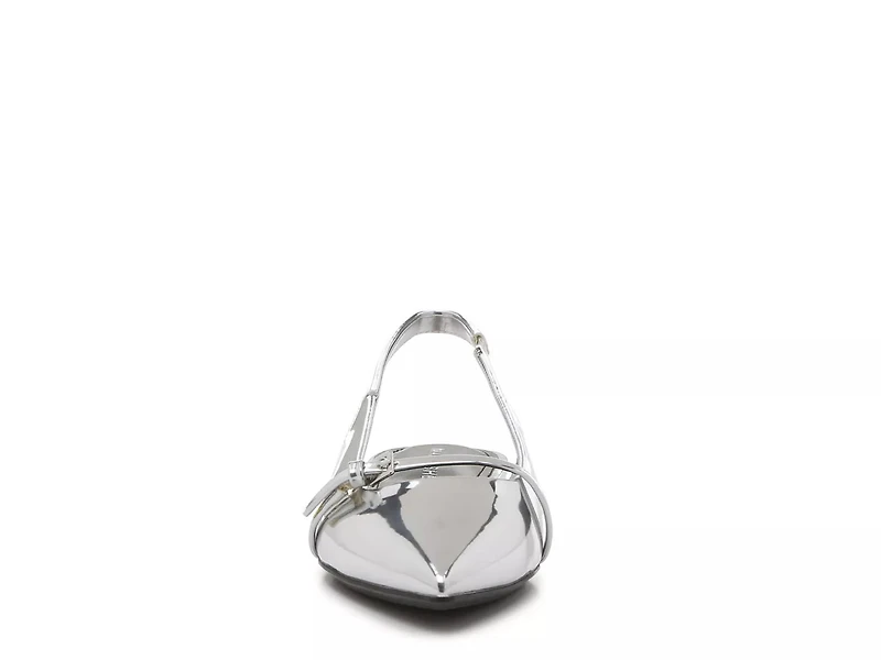 Elema Slingback Flat