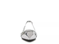 Elema Slingback Flat