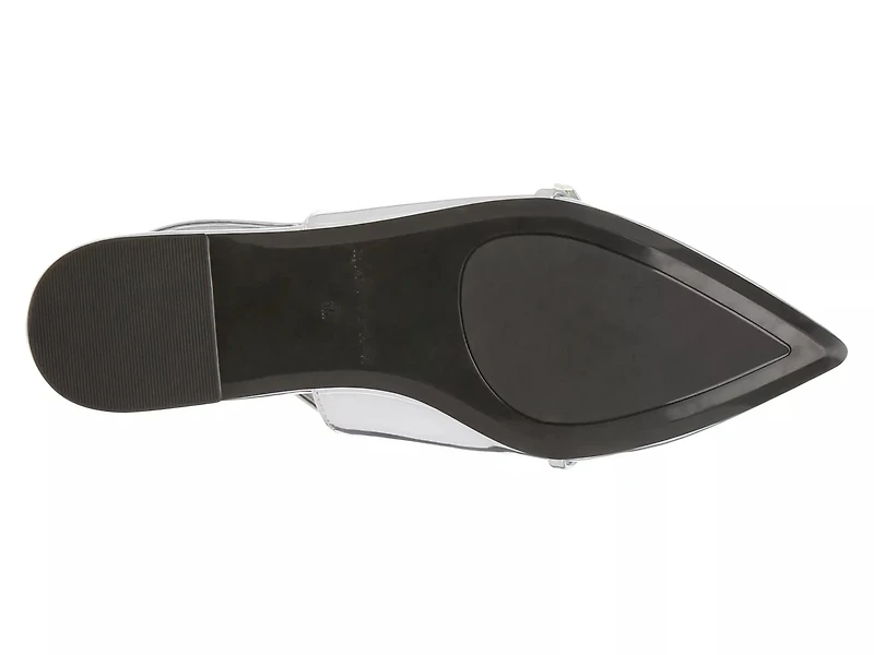 Elema Slingback Flat