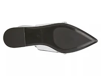 Elema Slingback Flat