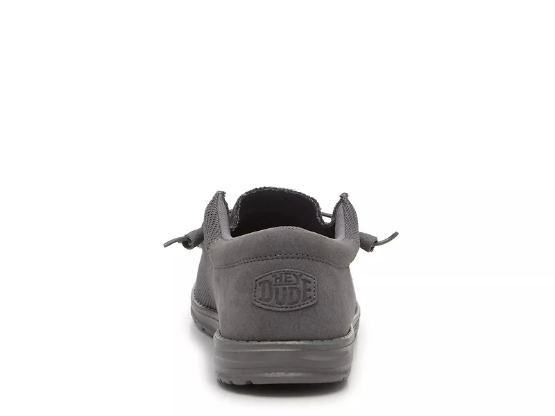 Wally Funk Slip-On - Men's