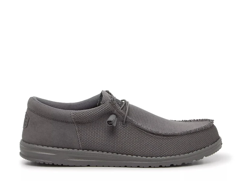 Wally Funk Slip-On - Men's