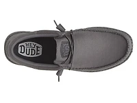 Wally Funk Slip-On - Men's