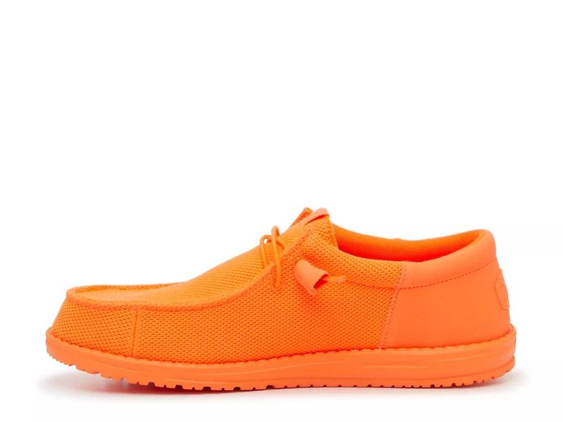 Wally Funk Slip-On Sneaker - Men's