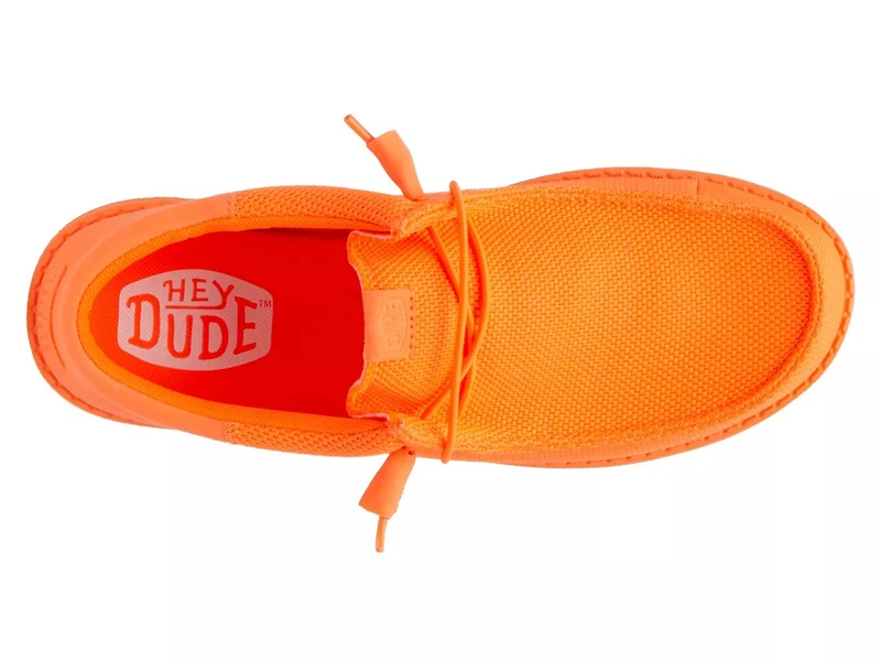 Wally Funk Slip-On Sneaker - Men's