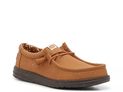Wally Slip-On - Men's