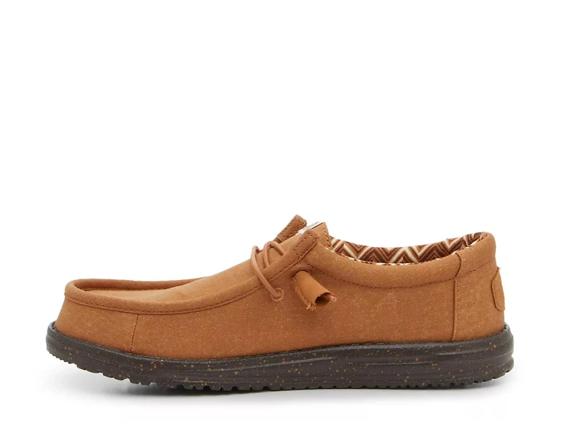 Wally Slip-On - Men's