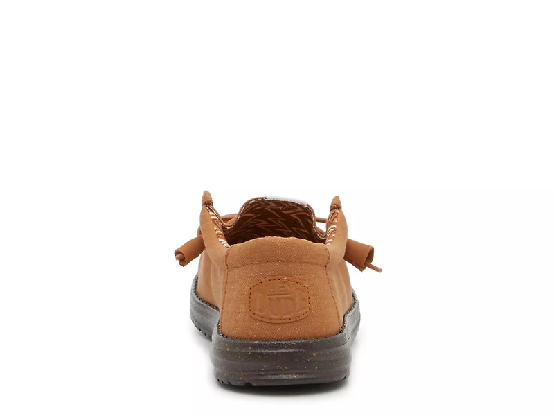 Wally Slip-On - Men's