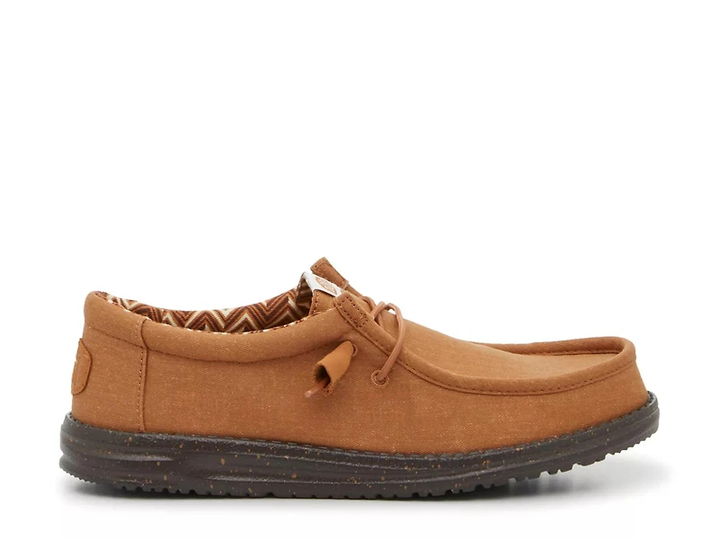 Wally Slip-On - Men's