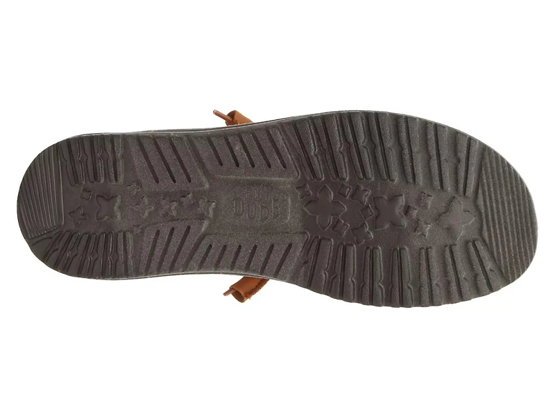 Wally Slip-On - Men's