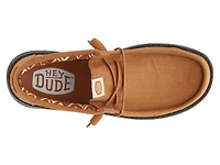 Wally Slip-On - Men's
