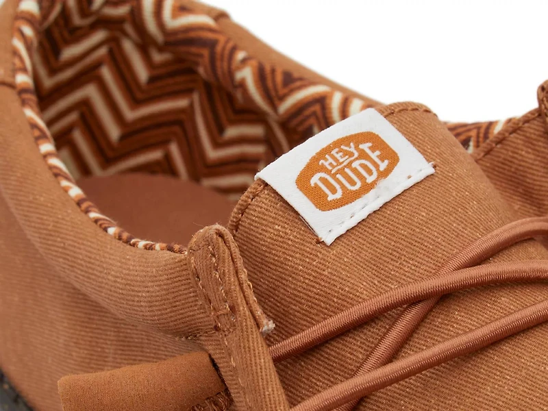 Wally Slip-On - Men's