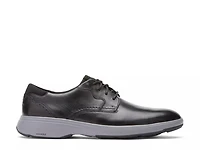 Noah Plain Toe Oxford