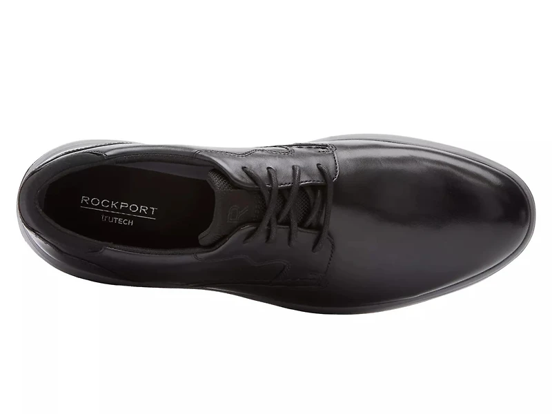 Noah Plain Toe Oxford