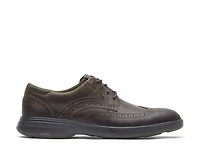 Noah Wingtip Oxford
