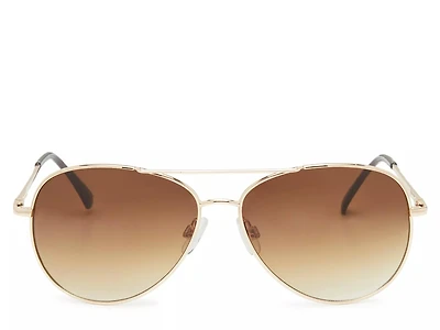Chase Aviator Sunglasses