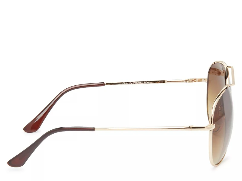 Chase Aviator Sunglasses