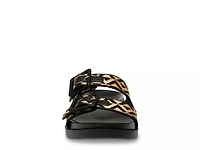 Micah Platform Sandal